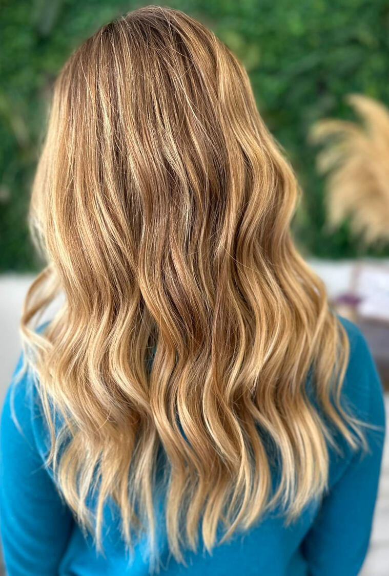 Hairbyteram