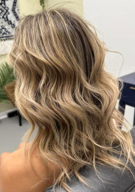 Hairbyteram